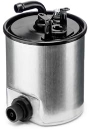 Ufi Filters 24.007.00 Dieselfilter für Autos