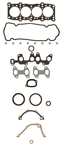Ajusa 50203400 Full Gasket Set engine