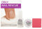 ORLY Nail Rescue Kit for Split & Cracked Nails | Includes Brush-On Nail Glue, Repair Powder & Mini Buffer | 3 Easy Steps for At-Home Nail Repair | Strengthens & Restores Damaged Nails | Easy to Apply