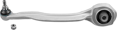 LEMFÖRDER 36727 01 Lenker Radaufhängung für Mercedes-Benz S-Class Sedan (W221, V221) 2005-2013 Links, Unten, Vorne, Vorderachse und Andere Fahrzeuge