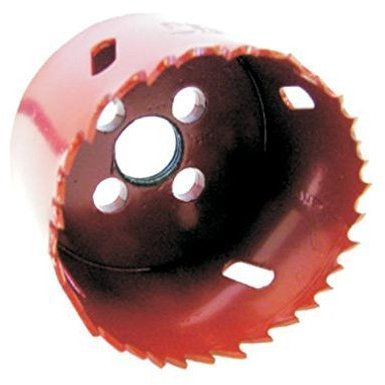 HSS Bi metal Scie-cloche - Ø 100