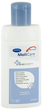 MOLICARE Skin Waschlotion 250 ml