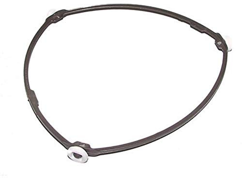 Supporto per piatto rotante in vetro microonde Samsung GE87M (Diametro 19 cm)