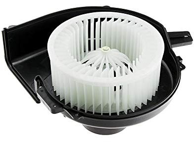 NTY Motor eléctrico ventilador habitáculo EWN-002