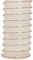 AWM Absaugschlauch transparent 0,4 mm Absauganlage Spiralschlauch schwer entflammbar Flexschlauch - METERWARE (50 mm)