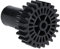 Europart Zahnrad wie BRAUN 67051414 für Fleischwolf Getreidemühle