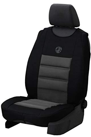 GSC Sitzbezüge Universal Schonbezüge kompatibel mit IVECO Daily VI