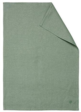 Marc O Polo Geschirrtuch Akalla Green, 50x70 cm