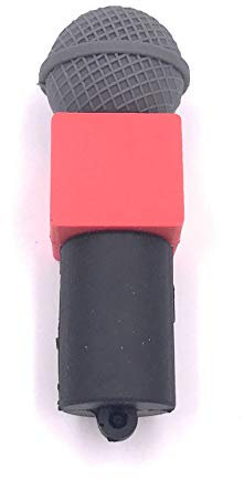 H-Customs Micro USB 3.0 - Pour studio - 64 Go