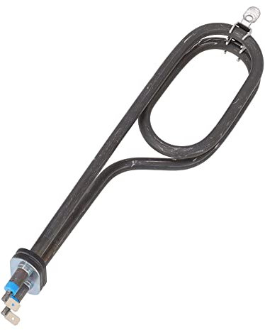 sparefixd Dryer Heating Element 1200w to Fit Hotpoint Washer Dryer