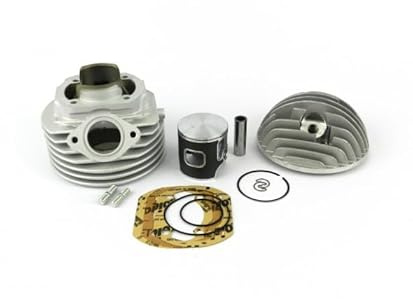 57066.00 Zylinder 130cc ø57 Corsa 51 PARMAKIT SP-09 PIAGGIO APE 50 2T
