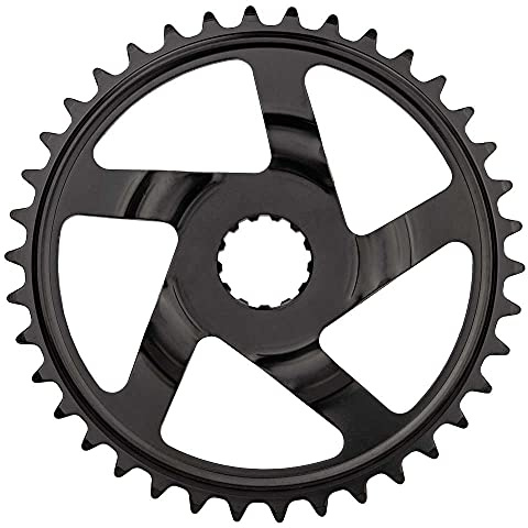 Plato Miranda E-bike Bosch 3 38T Negro
