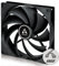 ARCTIC F14 PWM PST CO - PC Fan, 140mm Fan, PC Case Fan with PWM Sharing Technology (PST), Dual Ball Bearing for Continuous Operation, Quiet, Computer, 200-1350 rpm - Black