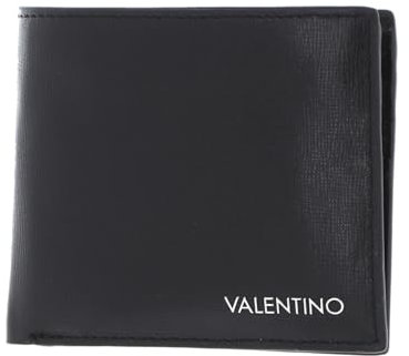 Valentino Marnier Credit Card Case Nero