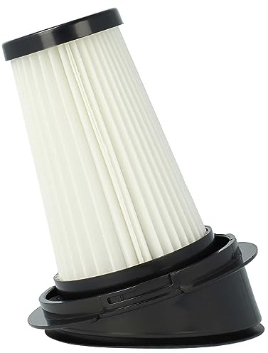 vhbw Staubsaugerfilter kompatibel mit Arno CA6545BH/BA0 Staubsauger | HEPA Filter Allergiefilter