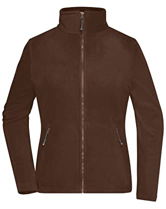 James & Nicholson Arbeitshose Slim-line - Robuste, schmal geschnittene Arbeisthose