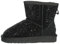Lelli Kelly Olivia LK Girls Boots 30 Black Suede