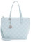 Tamaris Anastasia Small Shopping Bag Sky