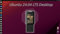 HomeAssistantHub Linux Ubuntu 24.04 LTS auf USB2.0 Live-CD Boot-Medium Install-Medium