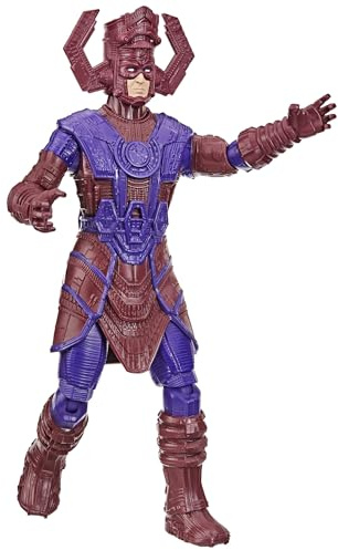 Marvel Studios Titan Hero Series The Fantastic Four: First Steps Galactus Action Figure