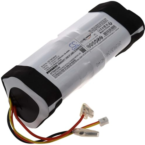 Akku für Tineco Floor One S3-01 Trocken-u. Nass-Sauger, 21,6V, Li-Ion