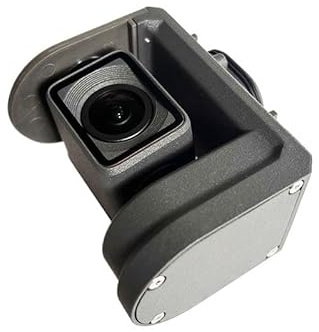ZYJOZMD Für T20P T40 Gimbal-Kamera für FPV-Modul für DJI für Agras-Landwirtschaftsdrohne für Schutz für UAV-Zubehörteil