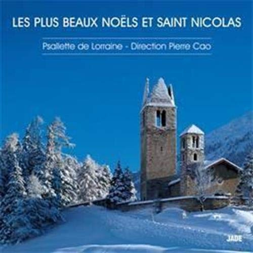 Les Plus Beaux Noels