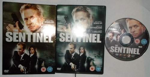 The Sentinel [UK Import]