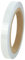 JVCC GLW Glow in the Dark Tape: 1/2 in. x 30 ft. (Luminescent Lime Green) by J.V. Converting