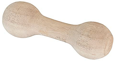 Kerbl Pet Apportierholz rund, ca. 250 g