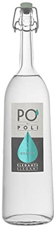 Poli, Grappa PO' Elegante (Pinot) - 700 ml