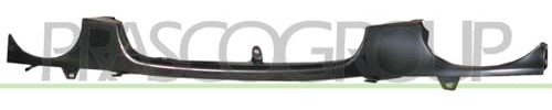 PRASCO Frontverkleidung TY0852305 vorne | Kompatibel mit: TOYOTA COROLLA, COROLLA Compact, COROLLA Kombi, COROLLA Liftback