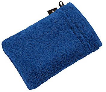 Vossen Handtücher Vienna Style Supersoft deep Blue - 4690