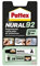 Henkel Wandtattoo lichtdurchlässig für Kunststoff 22 ml nural-92 1671587