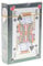 Spielkarten Playing Cards 52 + 4 Joker – Kartenspiel französisches Bild – Poker Karten – Skat Mau Mau