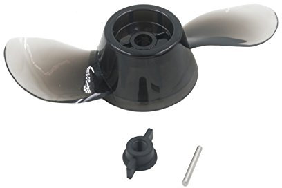 Watersnake Ersatz-Mini-Propeller mit zwei Flügeln