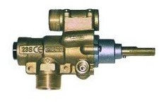 cubetasgastronorm – Tap Gas pel23s Various/Kettle Zanussi – 93 gs10021