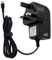 ameego 2A Micro USB Mains Charger Suitable for most smartphone and tablet PC with Micro USB charging port, Samsung Nokia HTC Sony Xperia Google Nexus 7/10, external battery PS4, XBOX1 etc