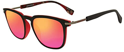 Lunettes de soleil Homme Converse SCO051Q5296SR (ø 52 mm)