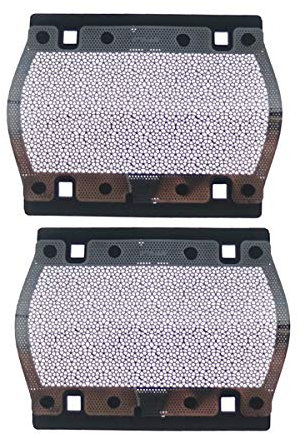 YanBan Replacemnt écran de Rasoir Pour Braun 550 570 P40 P50 M60 M60 M60 5609 BS550 BS555 BS570 BS575 550 555 570 5604 5607 5608 Rasoir