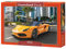 Castorland B-52950 Arrinera Hussarya 33, 500 Teile Puzzle, bunt