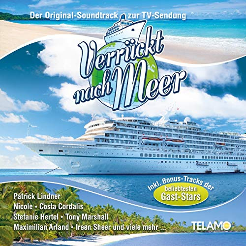 Telamo (Warner)