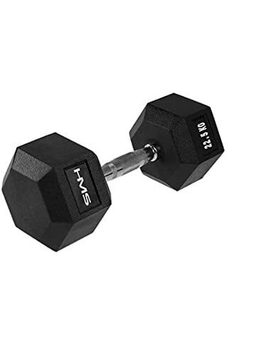 HMS 5907695518139 Hex Pro Kurzhantel