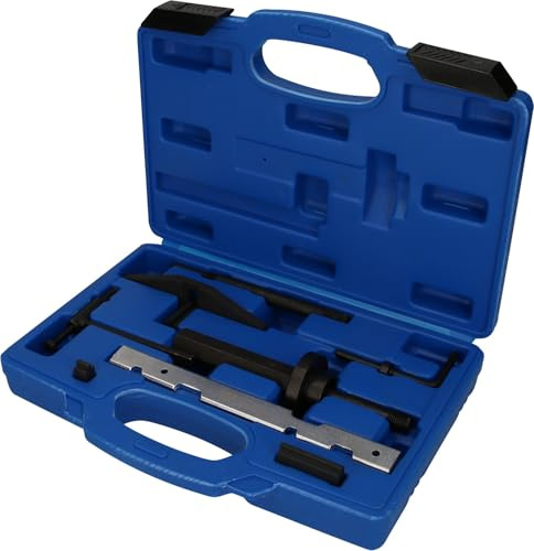 BRILLIANT TOOLS BT593000 Motor-Einstellwerkzeug | für Ford | 8-tl g. 1.8 TDDI, TDCI [Powered by KS TOOLS]