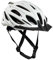Black Crevice Erwachsenen Fahrradhelm, weiß, S/M (54-58cm)…