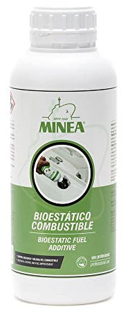 Minea Biostatico para Combustible