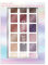 Wet 'n' Wild, 18-Farbige All-In-One Palette mit 18 Lidschatten mit Klassischen Farben, Schimmernden Tönen und Matten Übergangsfarben, Hochpigmentiert, Langanhaltend und Leicht zu Verblenden
