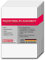 MAGSTICK® I Juego de 6 planchas de poliestireno blanco I DIN A4 planchas de plástico duro PS en blanco I 21 x 29,7 cm I 1 mm de espesor I para modelismo arquitectura bricolaje I mag261