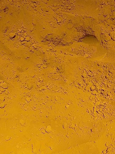 Sacco 5 kg/SC Pigments® Pigmento colorante per cemento, malta, calcestruzzo/Serra Ciments® (Ocre Albero)