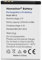 NEWASHAN Batteria di ricambio RCB01P01 RCB413 1300mAh 3,7V compatibile con Doro telefono Primo 406 413 414 418 portatile Flip Smartphone Li-ION Li-Po Accu Batterie RCBNTC01